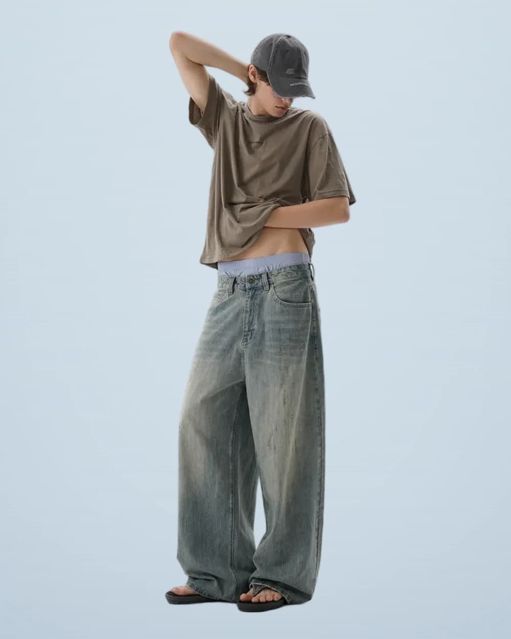 Pants