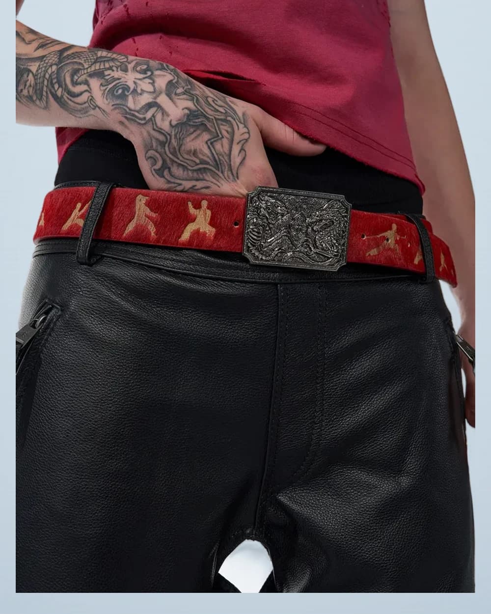 Belts